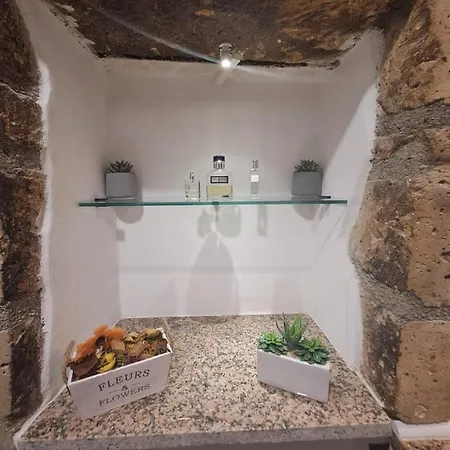 La Casetta Dei Volontari * Pitigliano