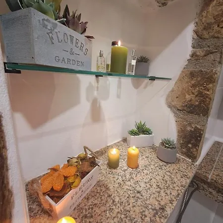 La Casetta Dei Volontari Apartment