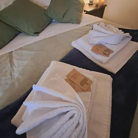 La Casetta Dei Volontari