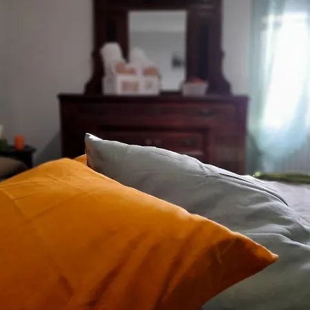 Apartament La Casetta Dei Volontari