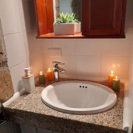 La Casetta Dei Volontari