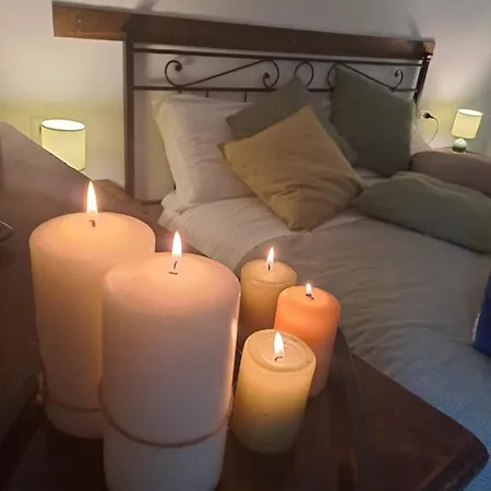 La Casetta Dei Volontari