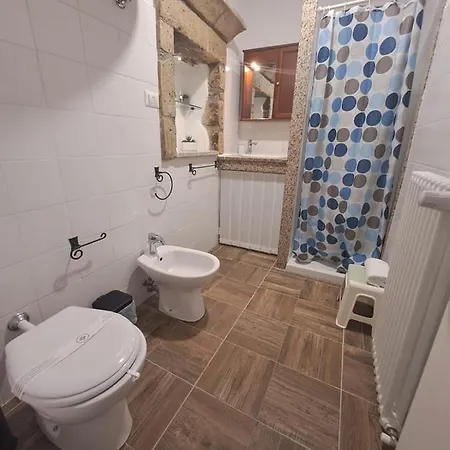 La Casetta Dei Volontari Apartment