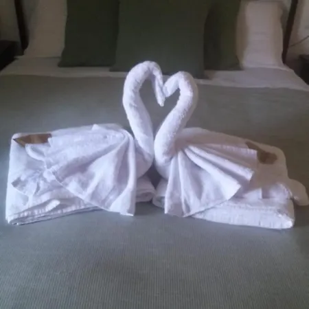 La Casetta Dei Volontari *