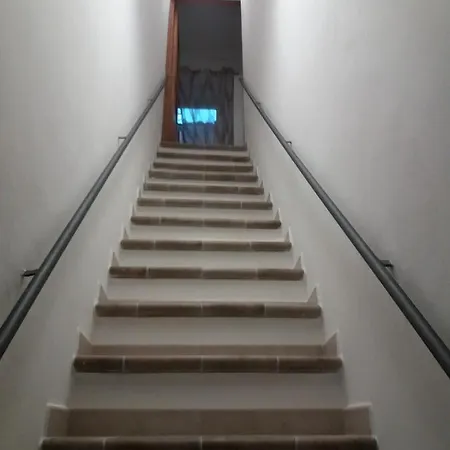 La Casetta Dei Volontari Apartment