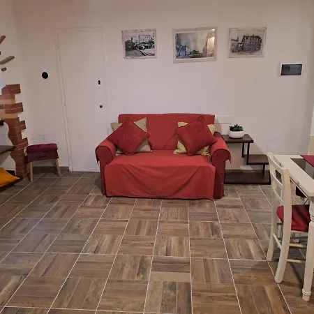 La Casetta Dei Volontari * Pitigliano