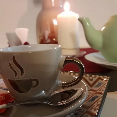 La Casetta Dei Volontari Apartament