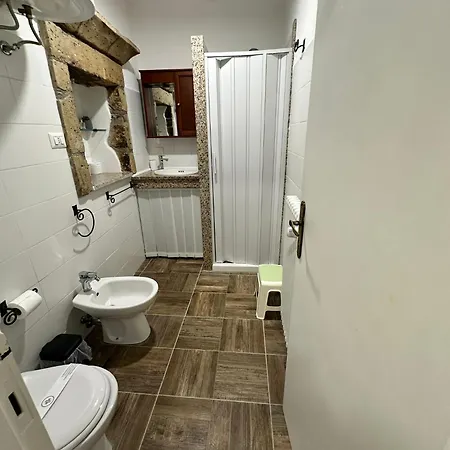 La Casetta Dei Volontari Pitigliano